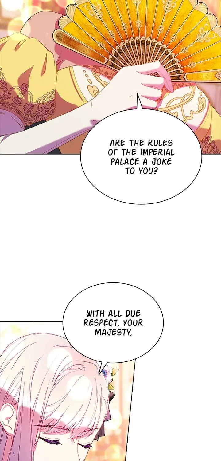 The Mighty Extra: One Girl Changes the World Chapter 62 page 7 - 