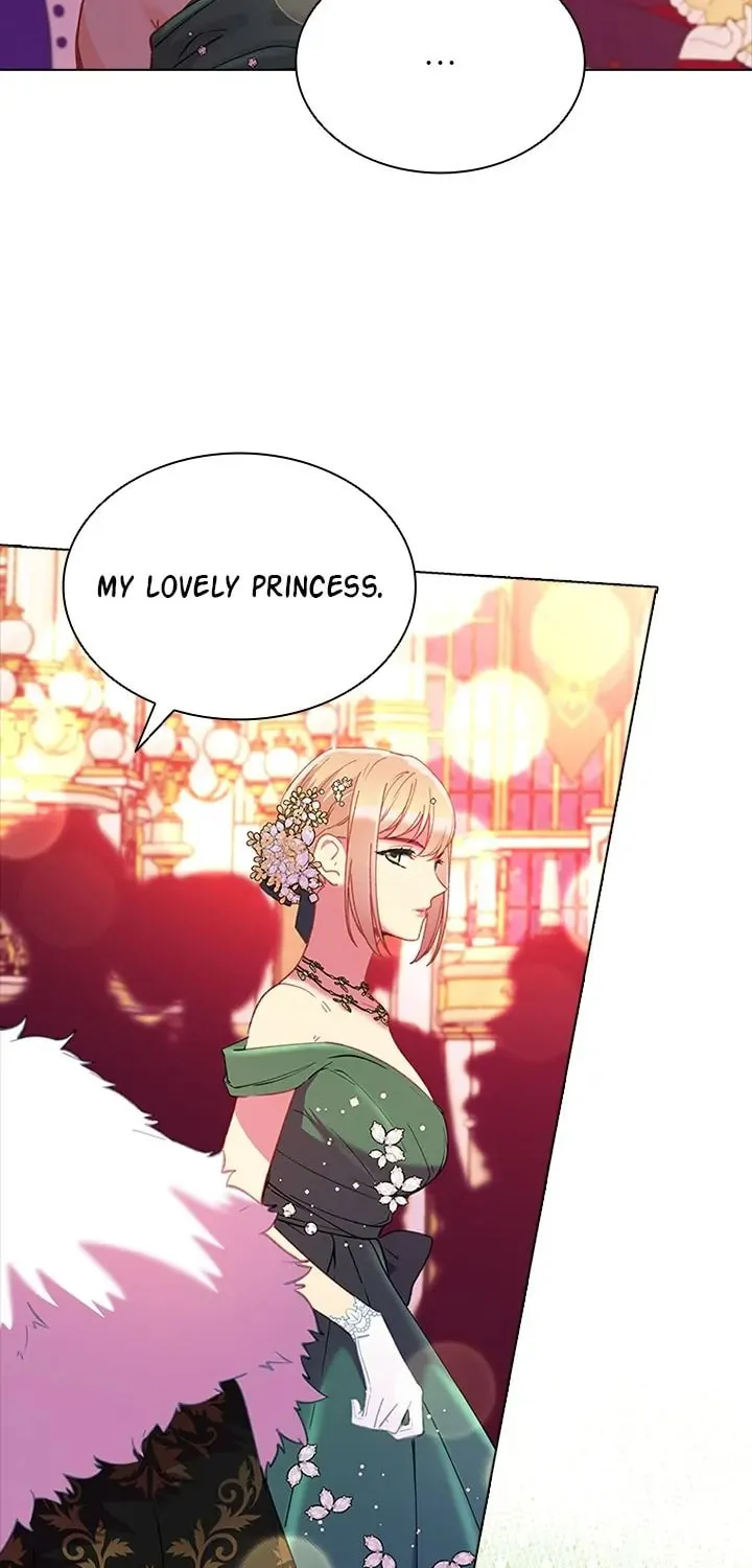 The Mighty Extra: One Girl Changes the World Chapter 62 page 64 - 