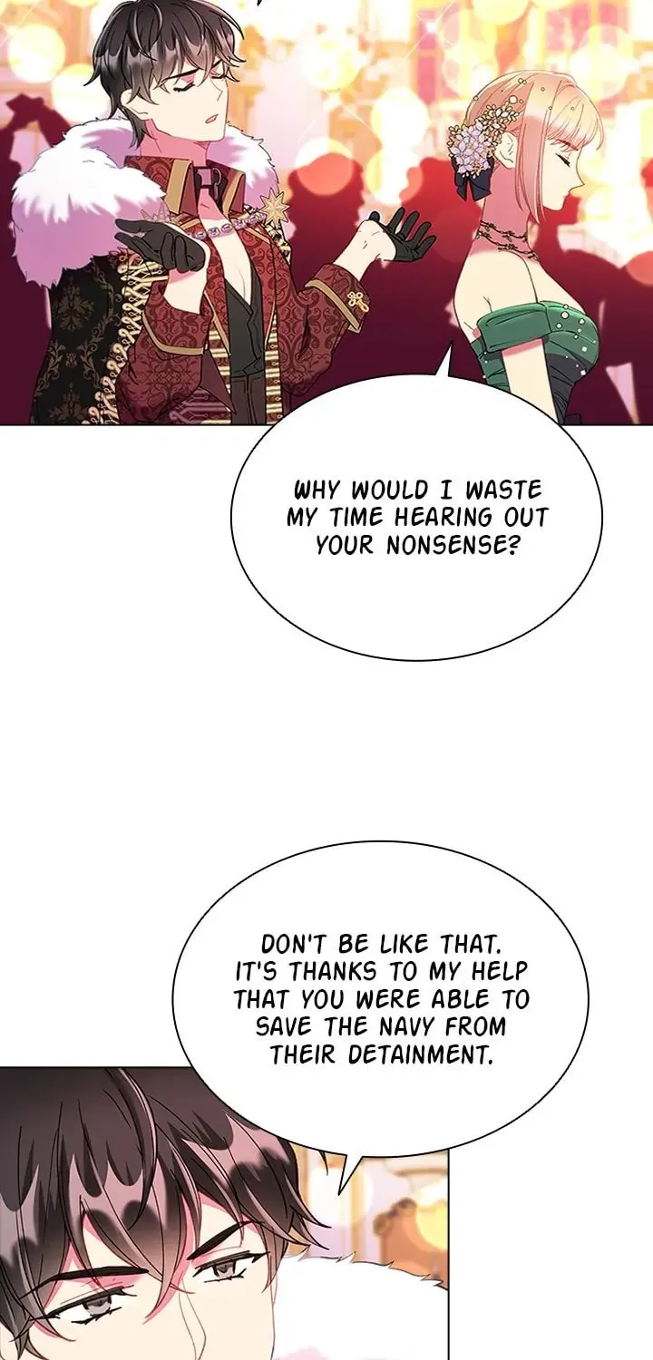 The Mighty Extra: One Girl Changes the World Chapter 62 page 67 - 