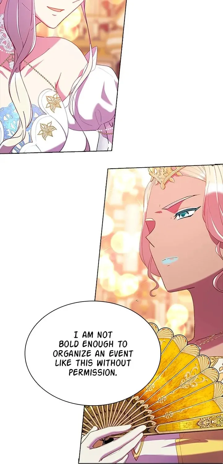 The Mighty Extra: One Girl Changes the World Chapter 62 page 8 - 