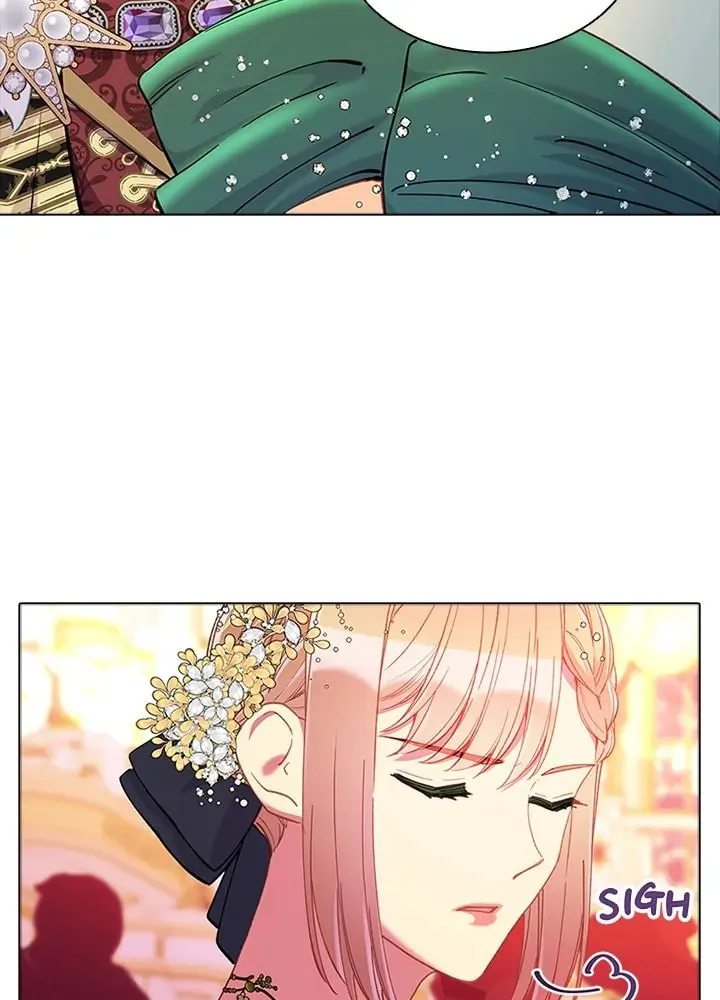 The Mighty Extra: One Girl Changes the World Chapter 62 page 75 - 