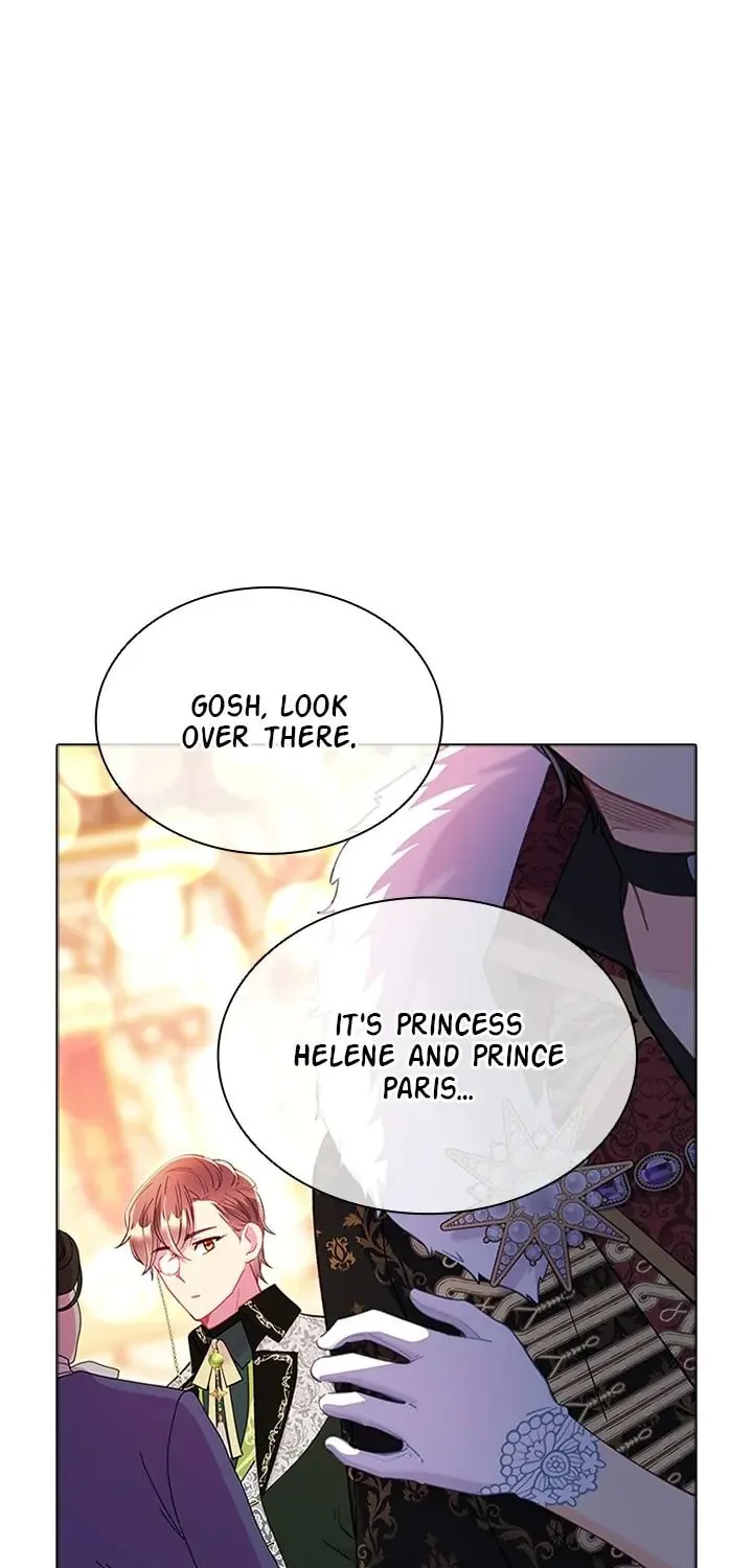 The Mighty Extra: One Girl Changes the World Chapter 62 page 77 - 