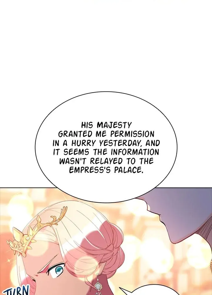 The Mighty Extra: One Girl Changes the World Chapter 62 page 9 - 