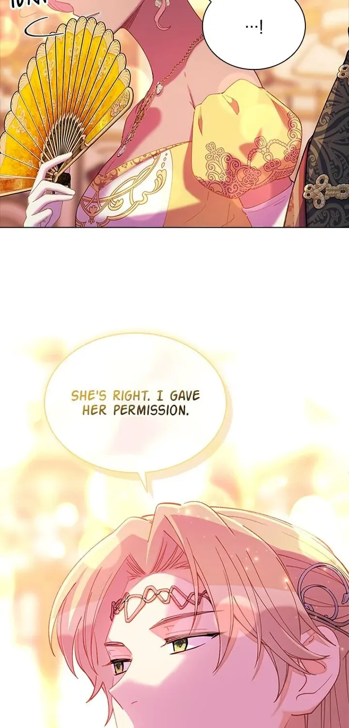 The Mighty Extra: One Girl Changes the World Chapter 62 page 10 - 