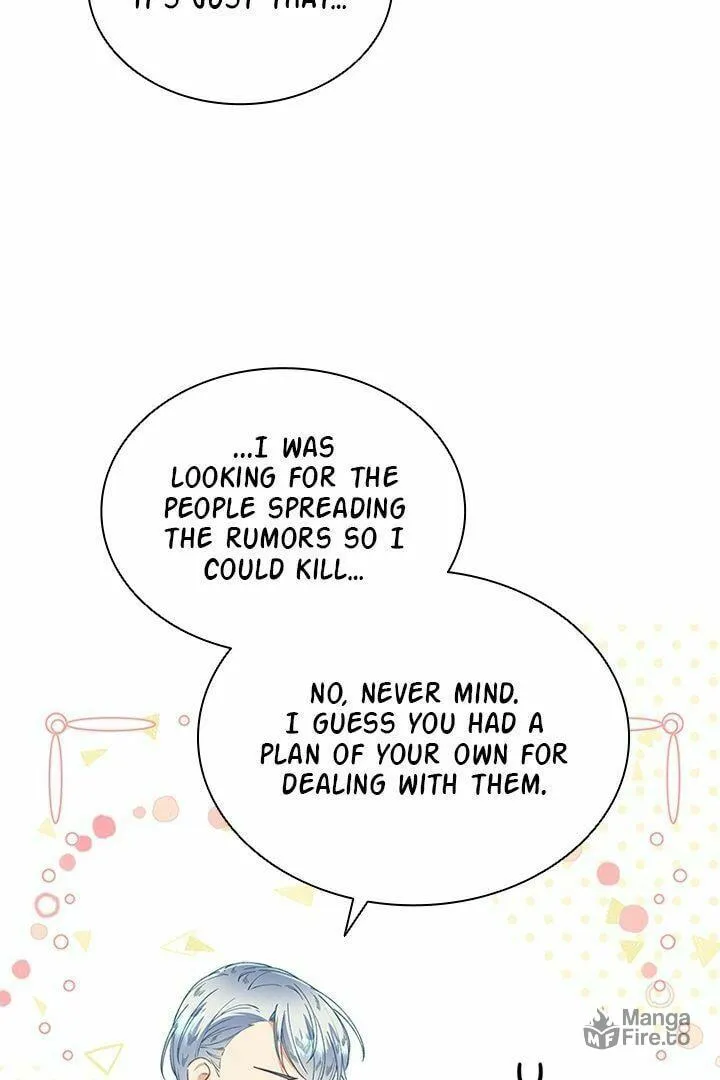 The Mighty Extra: One Girl Changes the World Chapter 63 page 15 - 