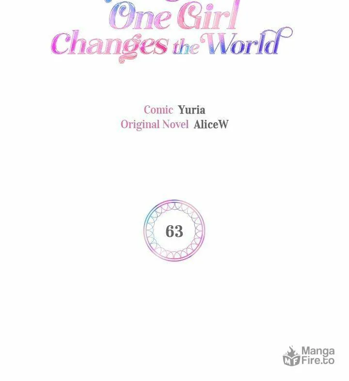 The Mighty Extra: One Girl Changes the World Chapter 63 page 35 - 