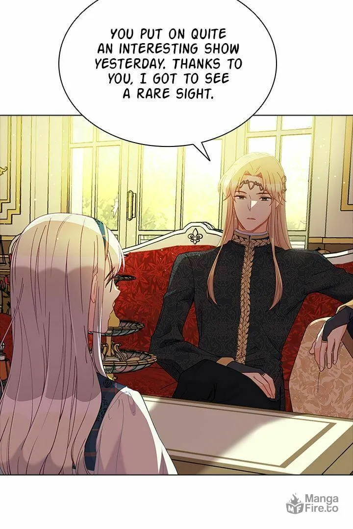 The Mighty Extra: One Girl Changes the World Chapter 63 page 40 - 