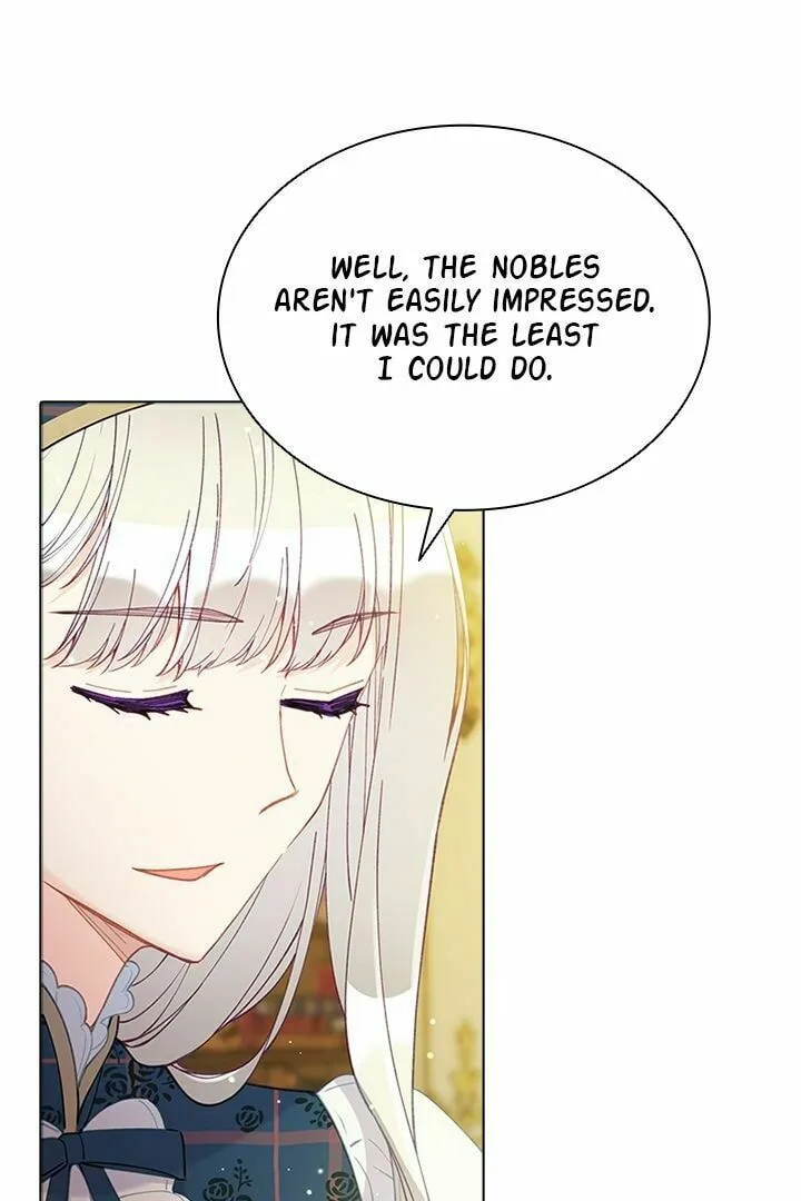 The Mighty Extra: One Girl Changes the World Chapter 63 page 41 - 