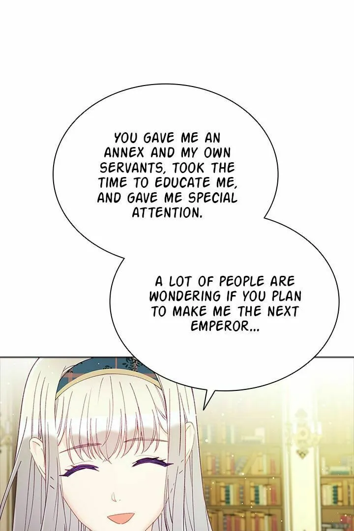 The Mighty Extra: One Girl Changes the World Chapter 63 page 44 - 