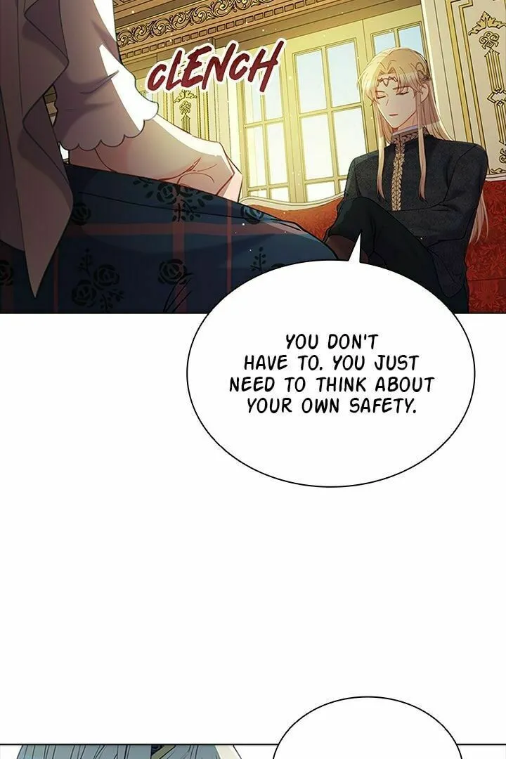The Mighty Extra: One Girl Changes the World Chapter 63 page 53 - 