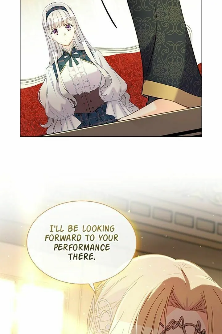 The Mighty Extra: One Girl Changes the World Chapter 63 page 63 - 