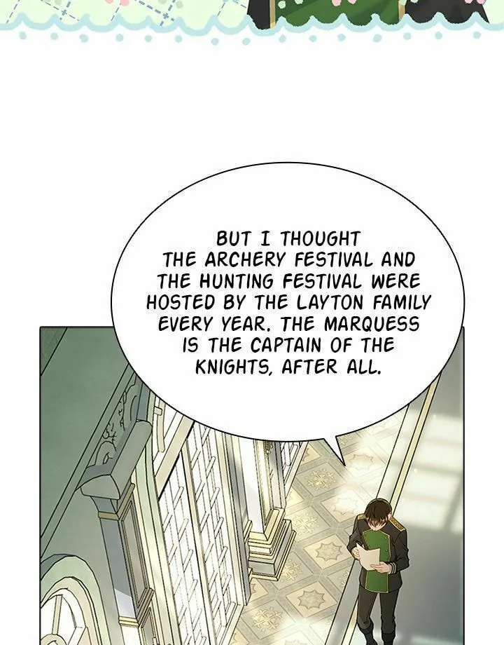 The Mighty Extra: One Girl Changes the World Chapter 63 page 68 - 