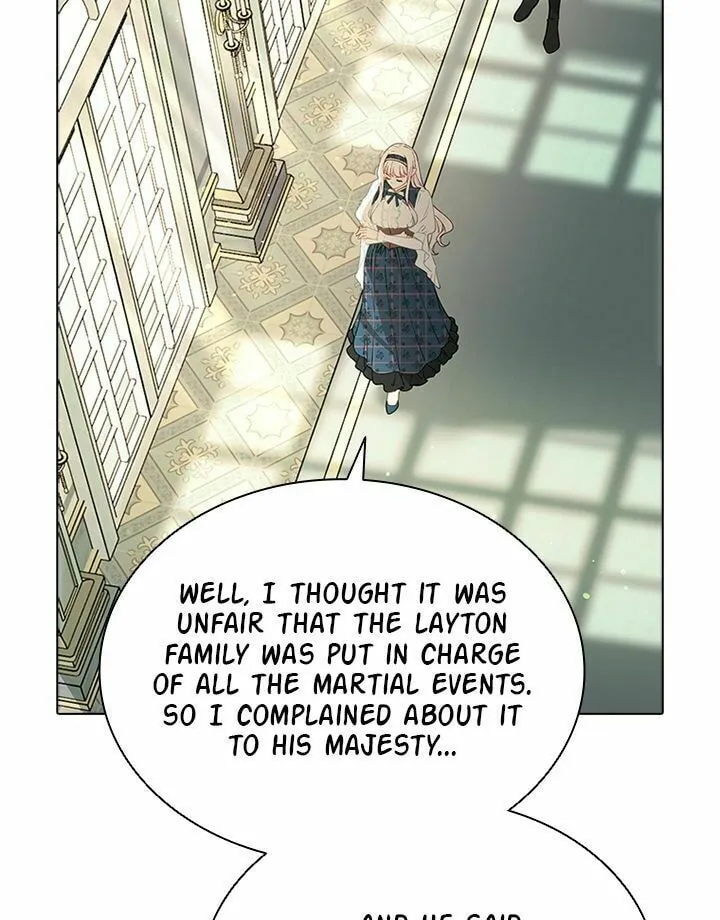 The Mighty Extra: One Girl Changes the World Chapter 63 page 69 - 