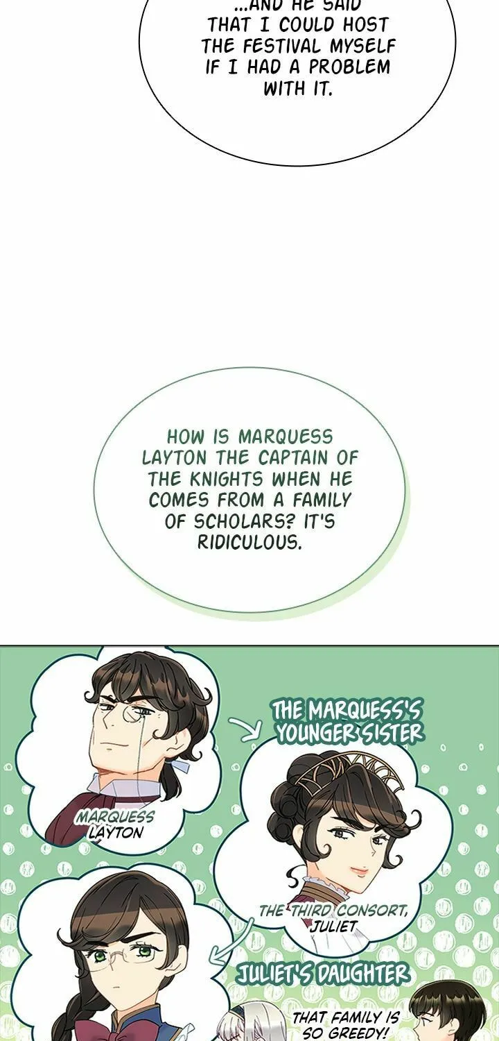 The Mighty Extra: One Girl Changes the World Chapter 63 page 70 - 