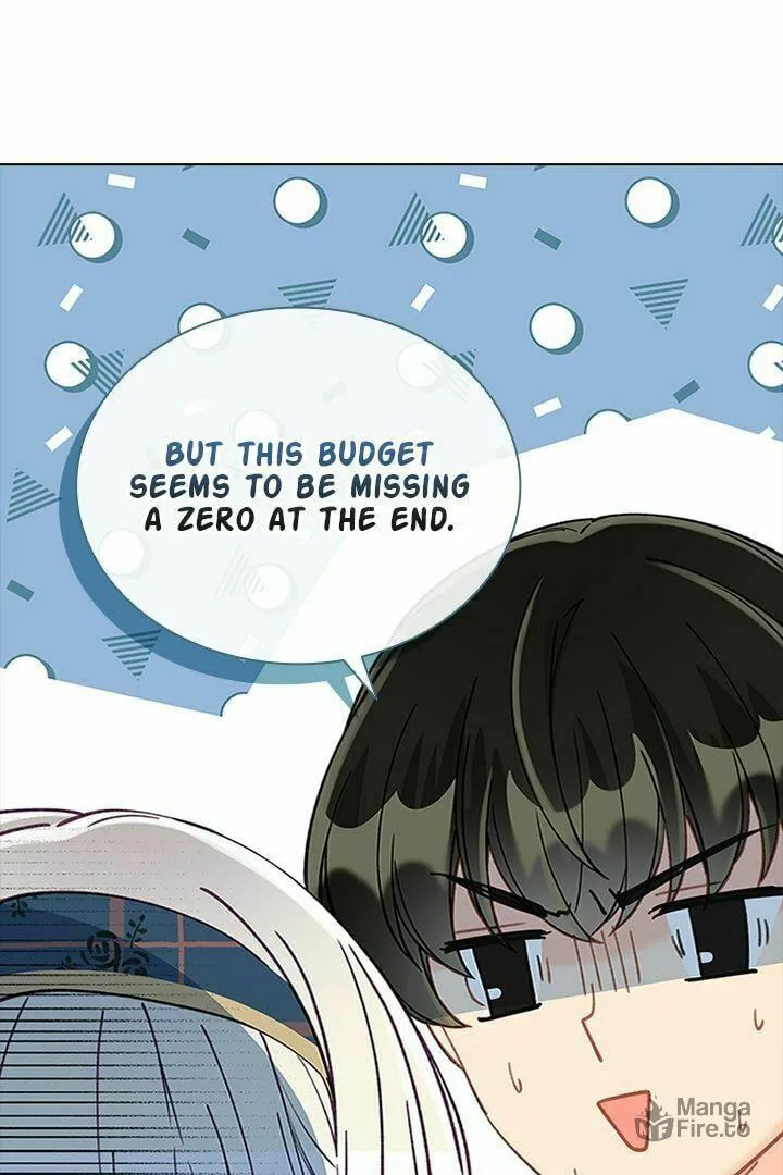 The Mighty Extra: One Girl Changes the World Chapter 63 page 73 - 