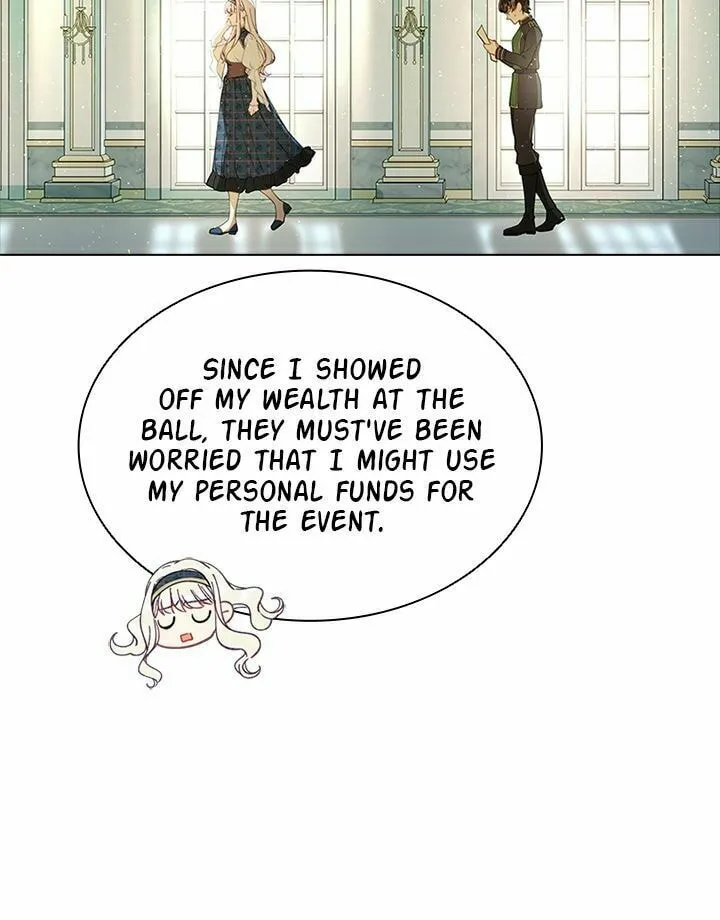 The Mighty Extra: One Girl Changes the World Chapter 63 page 76 - 