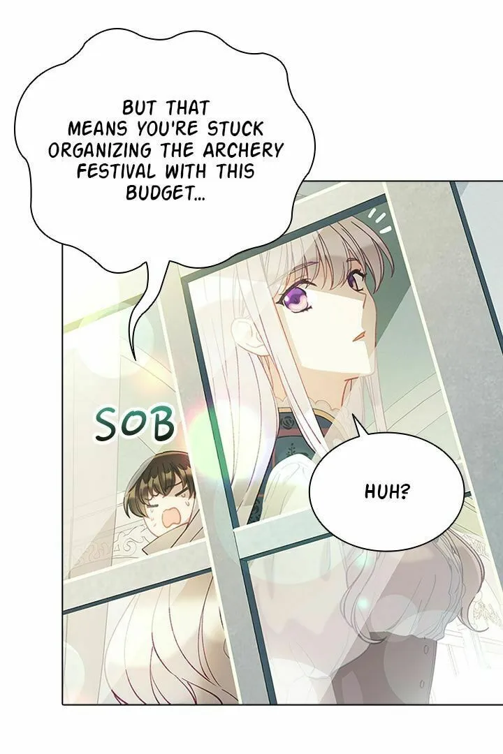 The Mighty Extra: One Girl Changes the World Chapter 63 page 77 - 