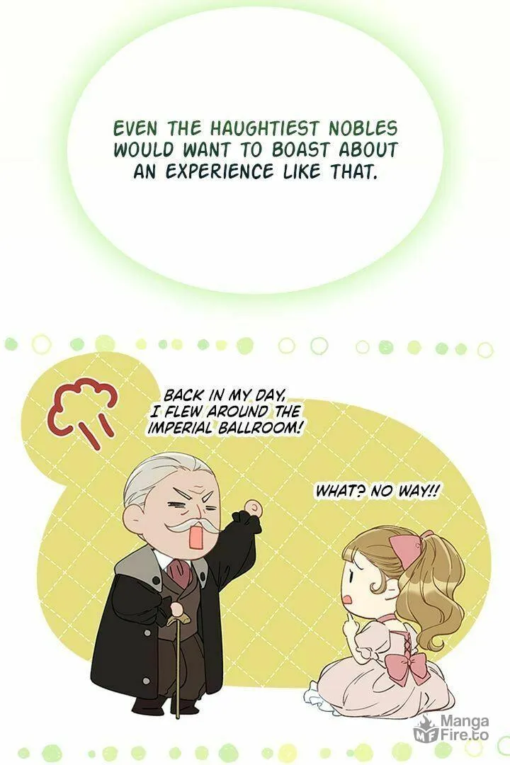 The Mighty Extra: One Girl Changes the World Chapter 63 page 9 - 