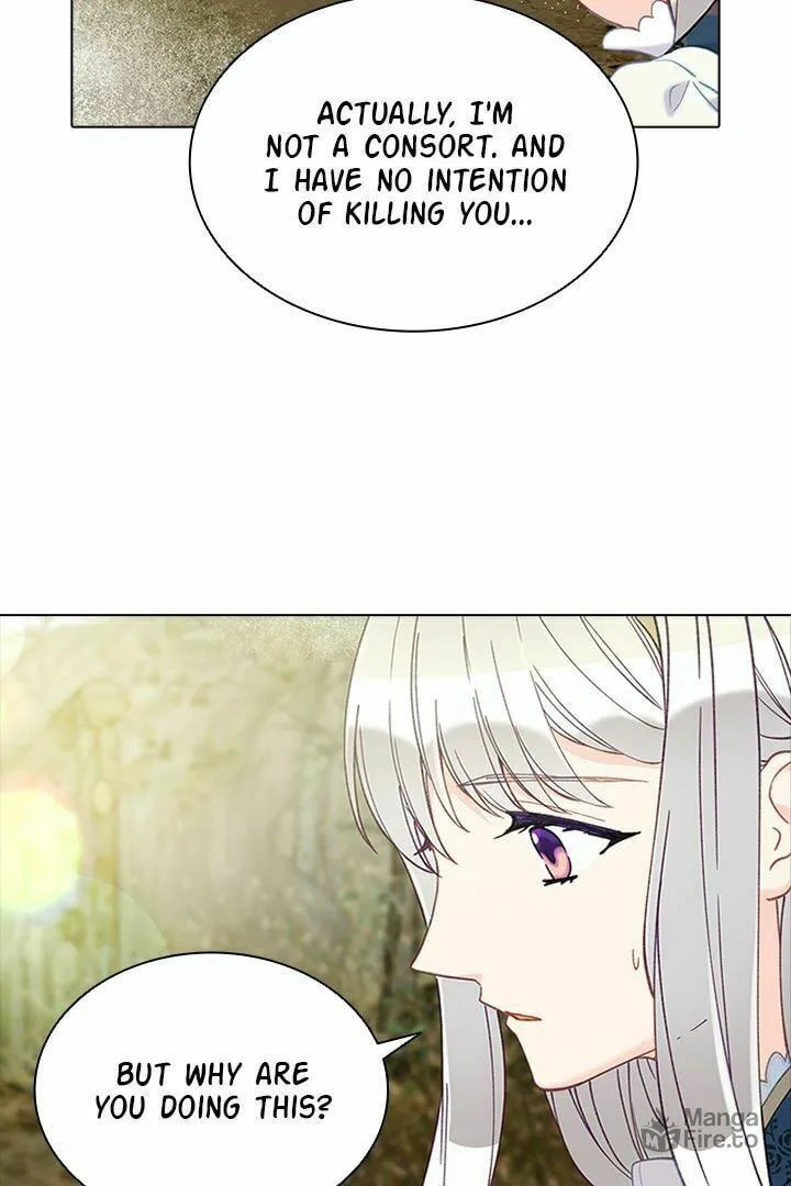 The Mighty Extra: One Girl Changes the World Chapter 63 page 84 - 