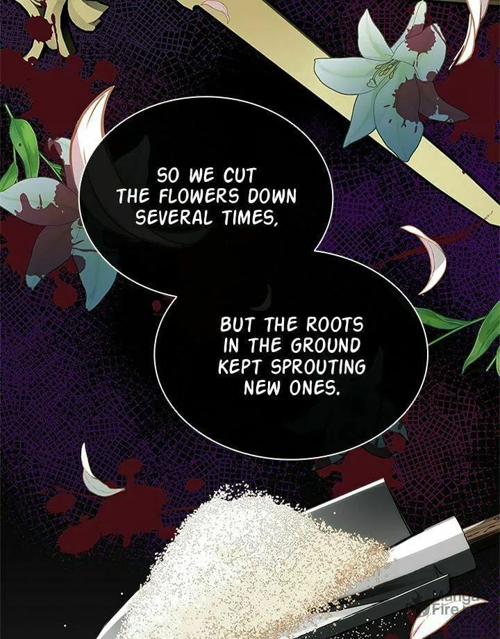 The Mighty Extra: One Girl Changes the World Chapter 63 page 89 - 