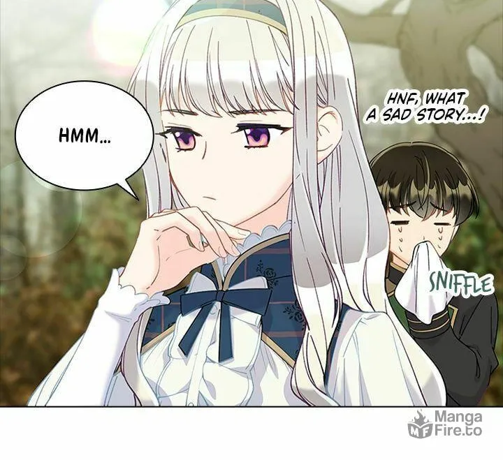 The Mighty Extra: One Girl Changes the World Chapter 63 page 92 - 