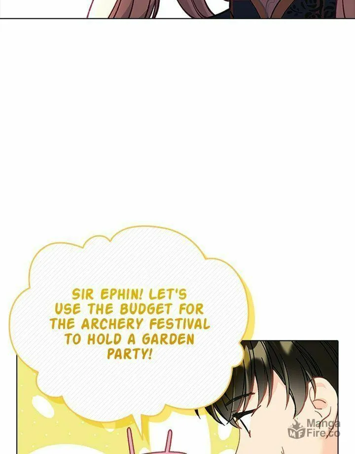 The Mighty Extra: One Girl Changes the World Chapter 63 page 95 - 
