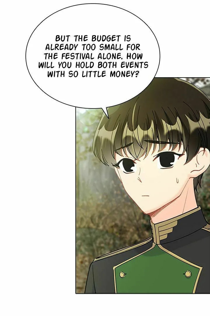 The Mighty Extra: One Girl Changes the World Chapter 63 page 97 - 