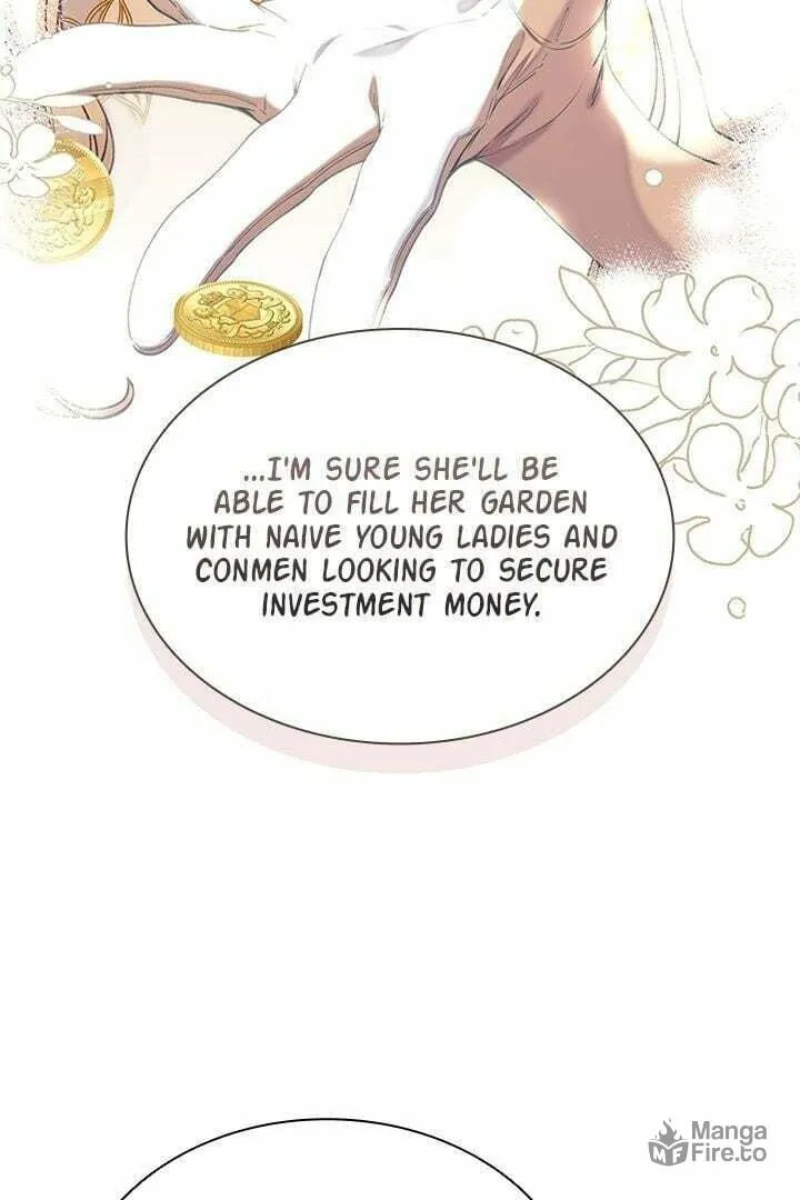 The Mighty Extra: One Girl Changes the World Chapter 64 page 104 - 