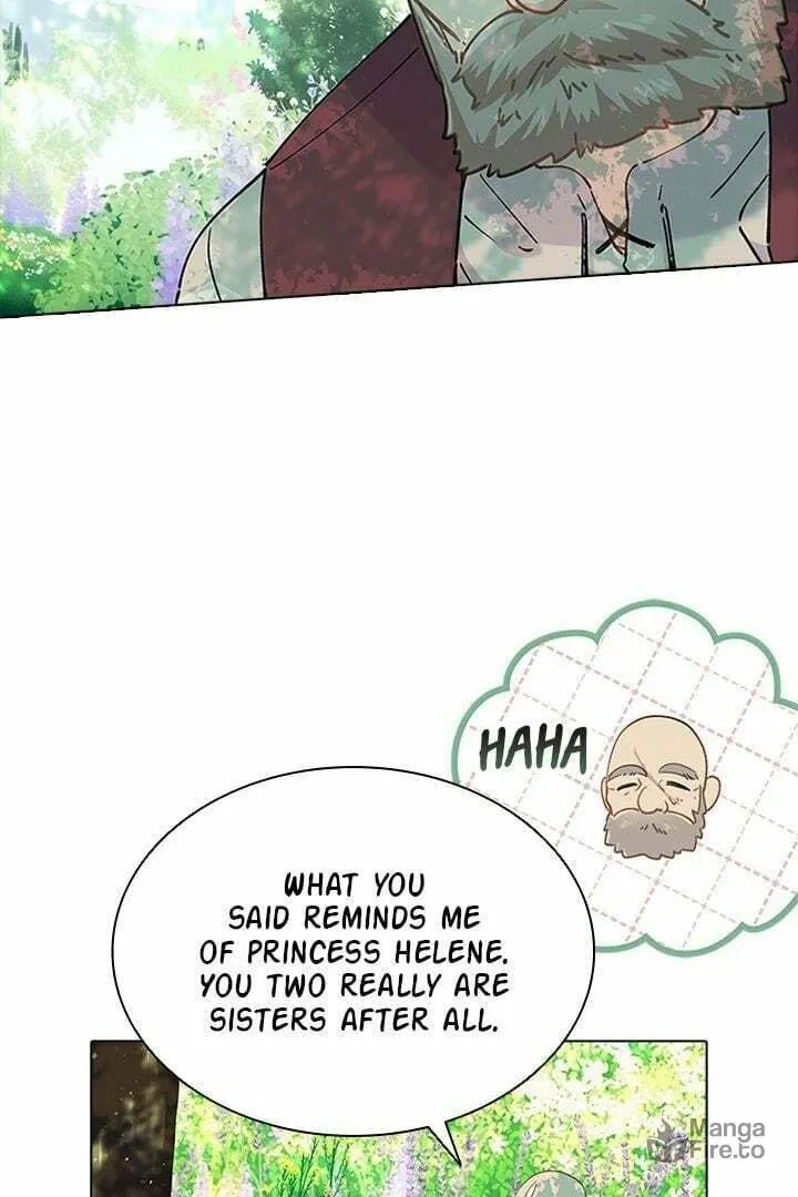 The Mighty Extra: One Girl Changes the World Chapter 64 page 15 - 