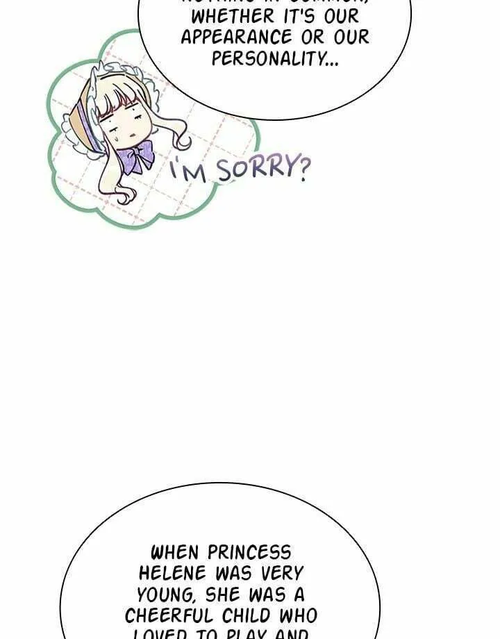 The Mighty Extra: One Girl Changes the World Chapter 64 page 17 - 