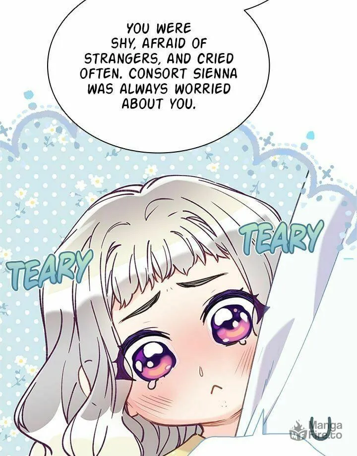 The Mighty Extra: One Girl Changes the World Chapter 64 page 20 - 
