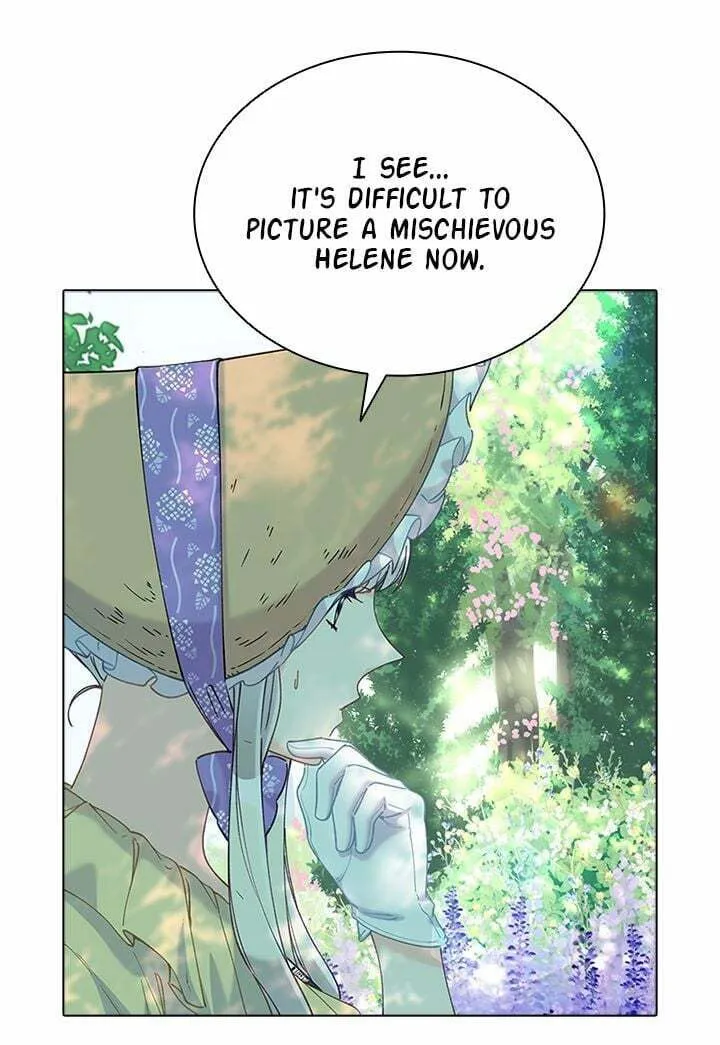 The Mighty Extra: One Girl Changes the World Chapter 64 page 22 - 