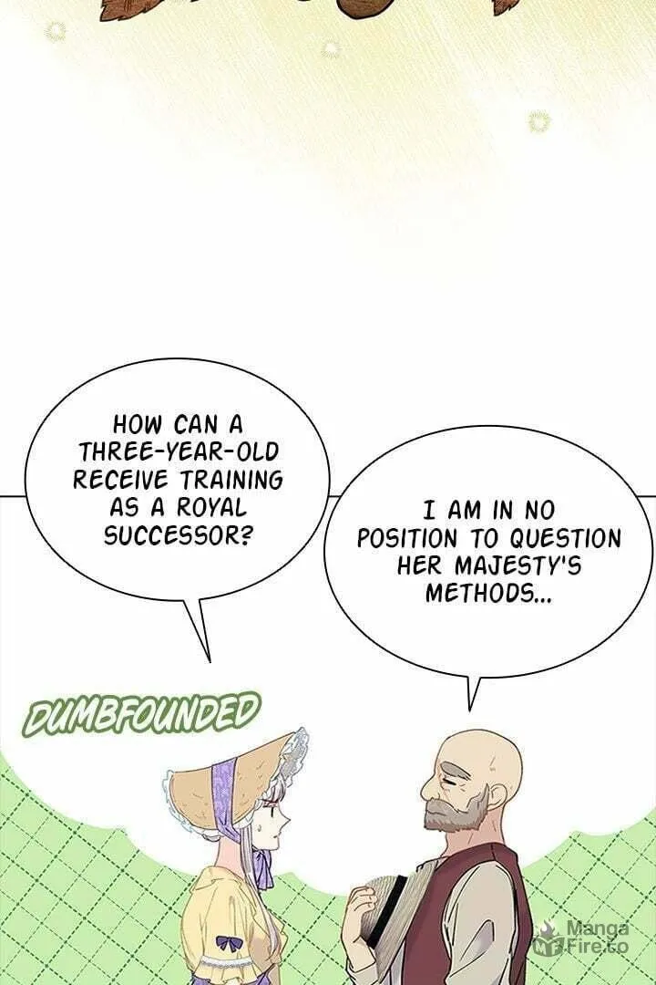 The Mighty Extra: One Girl Changes the World Chapter 64 page 27 - 