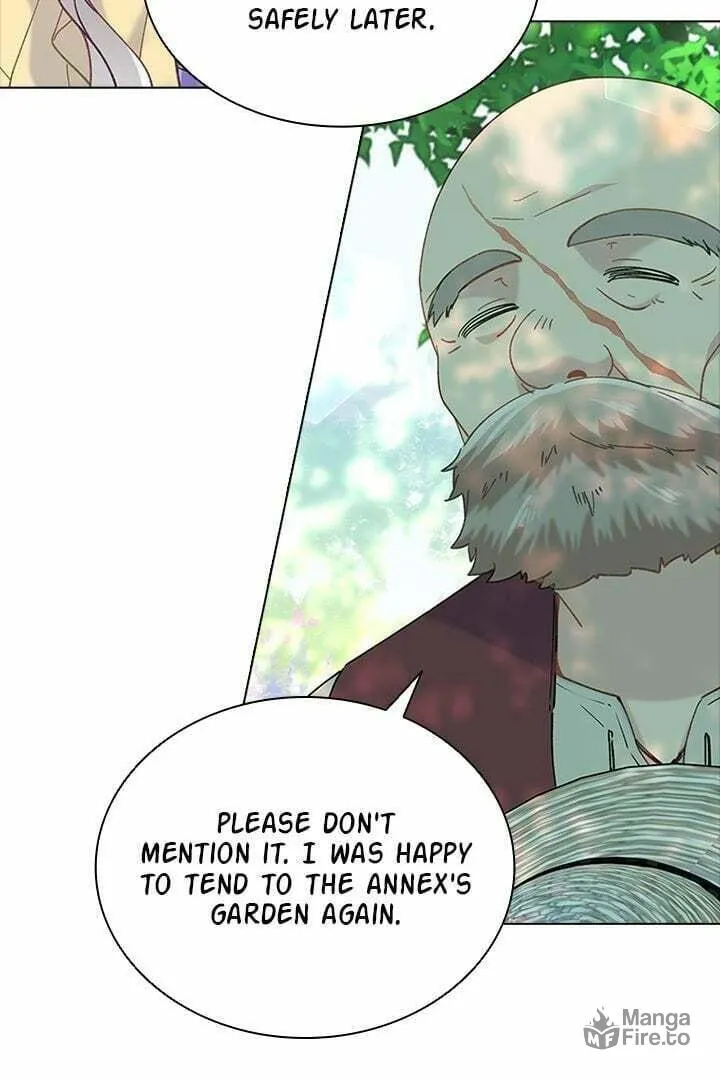 The Mighty Extra: One Girl Changes the World Chapter 64 page 5 - 