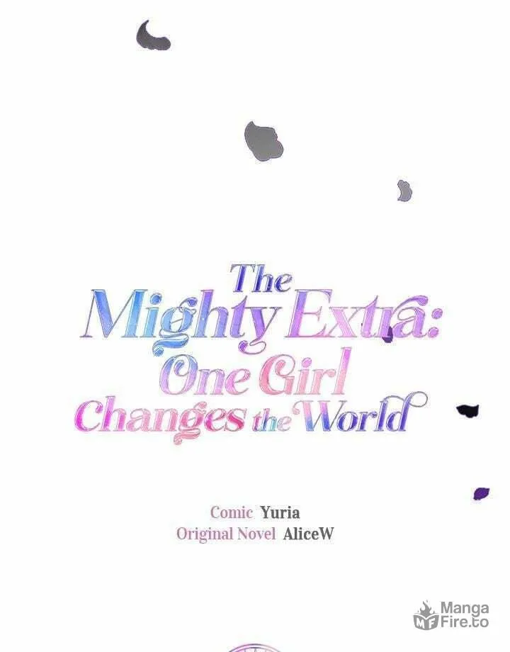 The Mighty Extra: One Girl Changes the World Chapter 64 page 42 - 