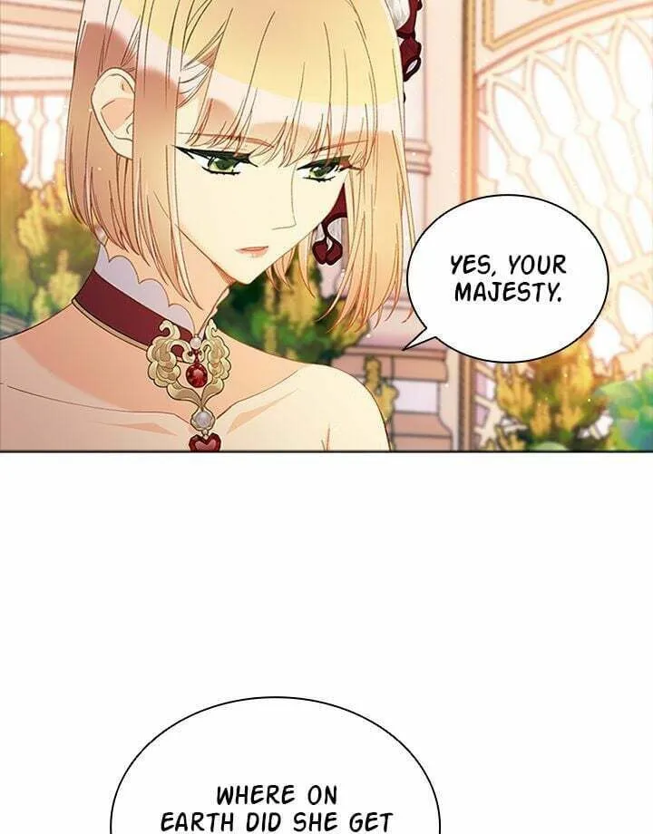 The Mighty Extra: One Girl Changes the World Chapter 64 page 46 - 