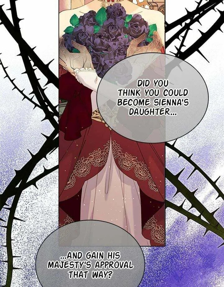 The Mighty Extra: One Girl Changes the World Chapter 64 page 56 - 