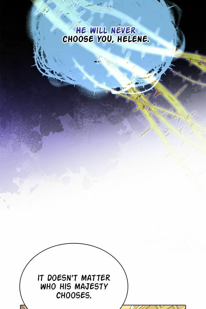 The Mighty Extra: One Girl Changes the World Chapter 64 page 61 - 