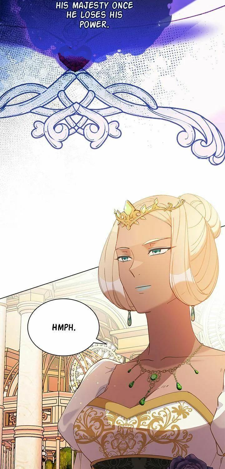 The Mighty Extra: One Girl Changes the World Chapter 64 page 65 - 