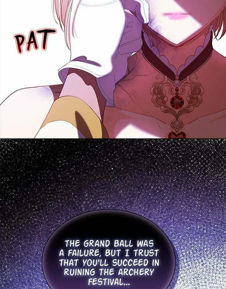 The Mighty Extra: One Girl Changes the World Chapter 64 page 69 - 