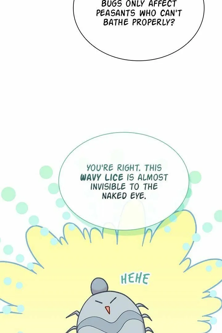 The Mighty Extra: One Girl Changes the World Chapter 64 page 77 - 