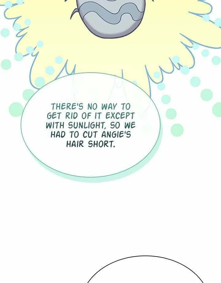 The Mighty Extra: One Girl Changes the World Chapter 64 page 78 - 
