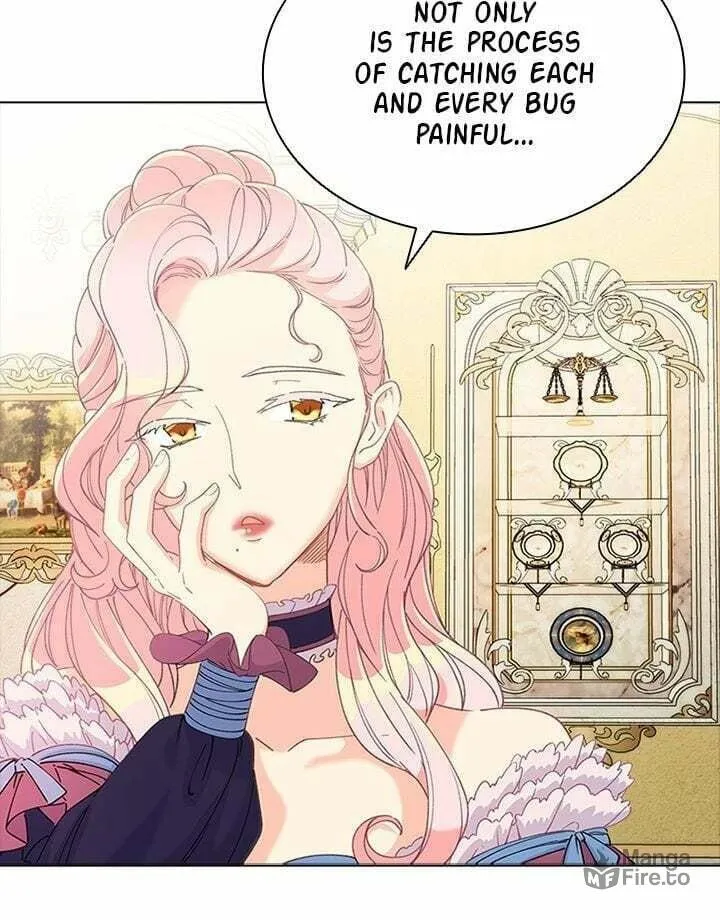 The Mighty Extra: One Girl Changes the World Chapter 64 page 79 - 