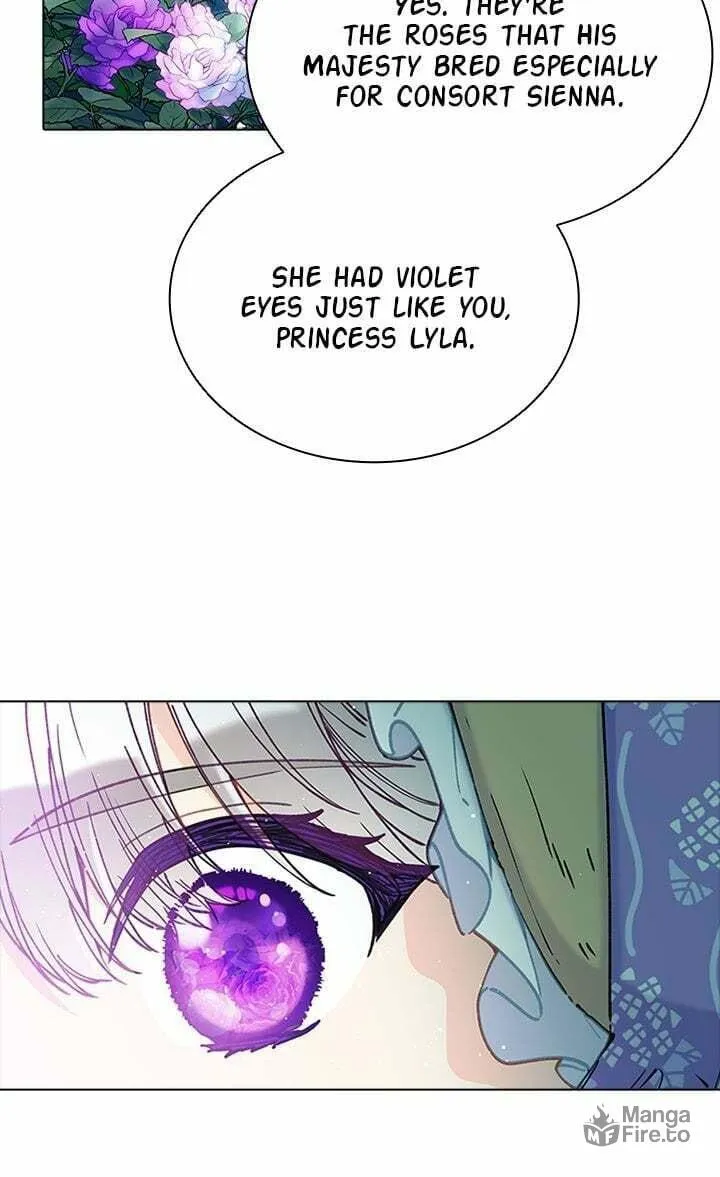 The Mighty Extra: One Girl Changes the World Chapter 64 page 9 - 