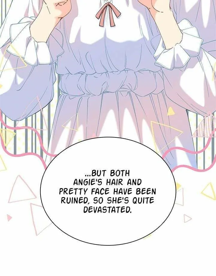 The Mighty Extra: One Girl Changes the World Chapter 64 page 83 - 