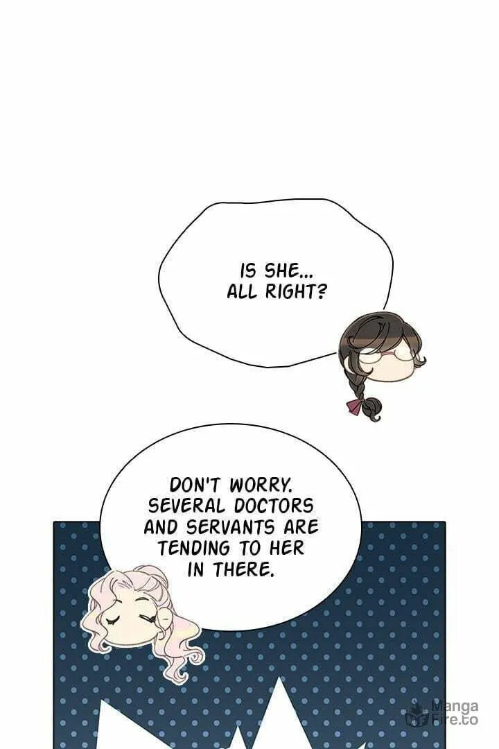 The Mighty Extra: One Girl Changes the World Chapter 64 page 86 - 
