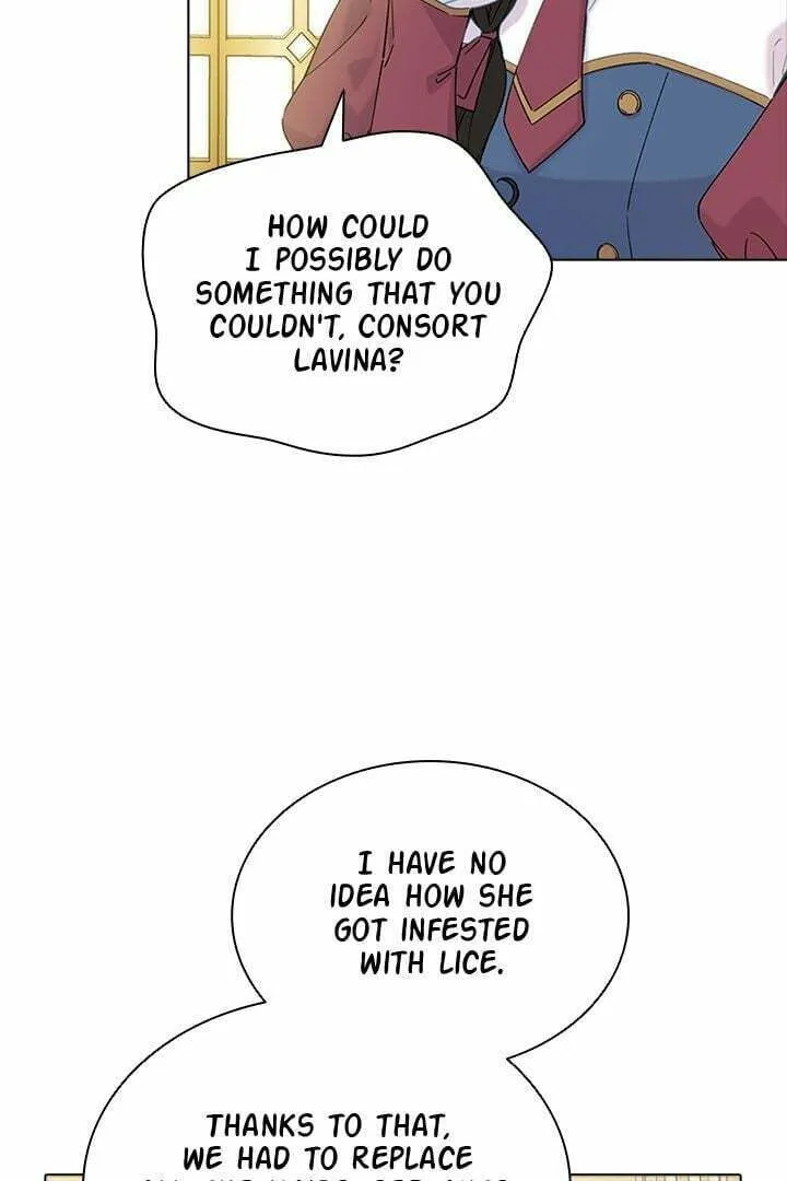 The Mighty Extra: One Girl Changes the World Chapter 64 page 90 - 