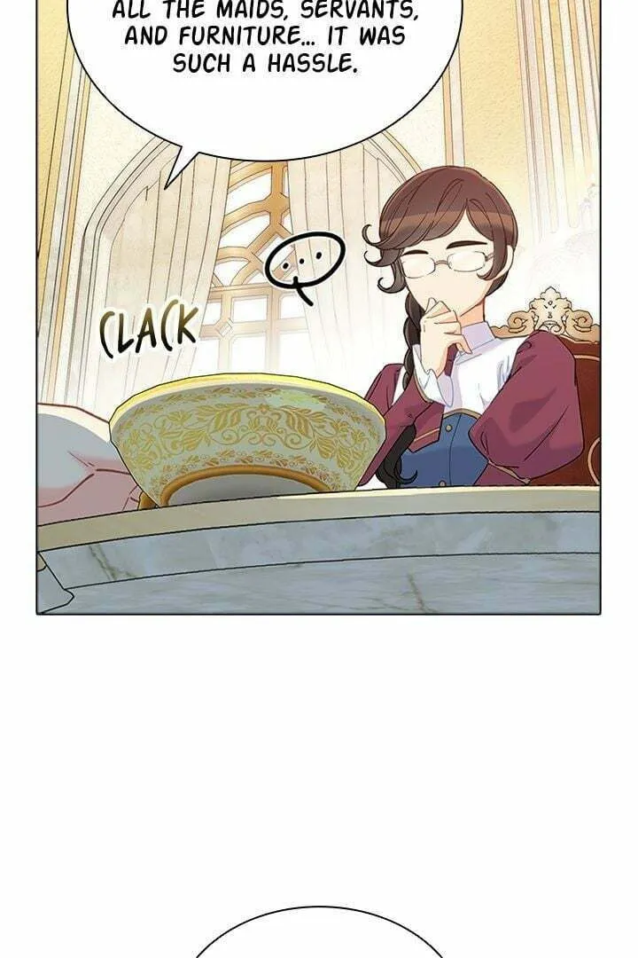 The Mighty Extra: One Girl Changes the World Chapter 64 page 91 - 