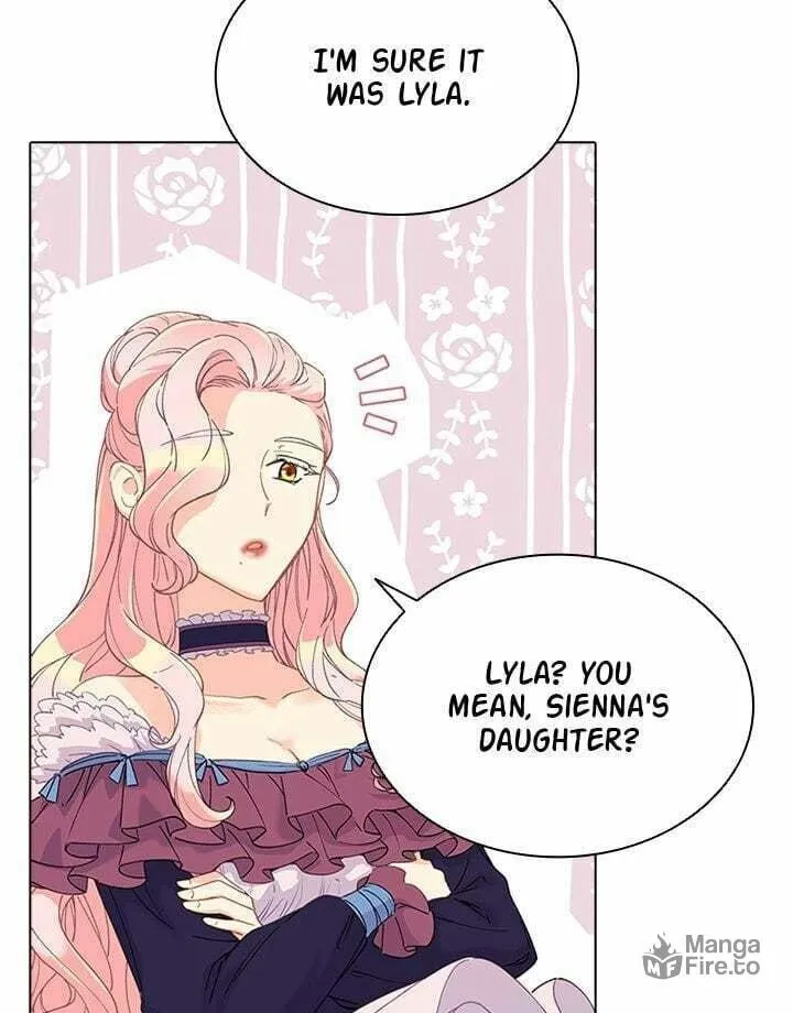The Mighty Extra: One Girl Changes the World Chapter 64 page 92 - 
