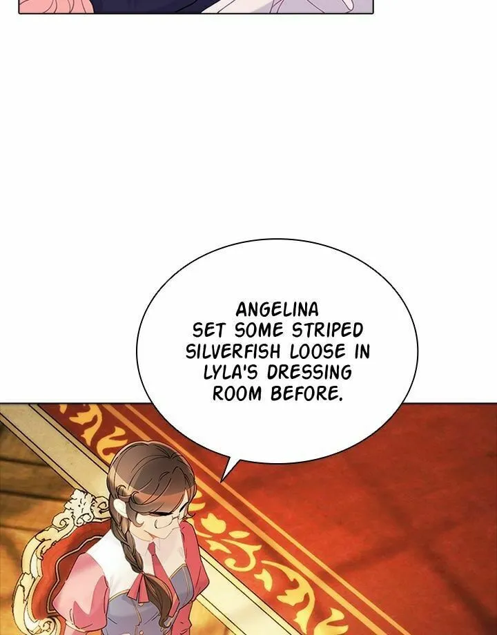 The Mighty Extra: One Girl Changes the World Chapter 64 page 93 - 